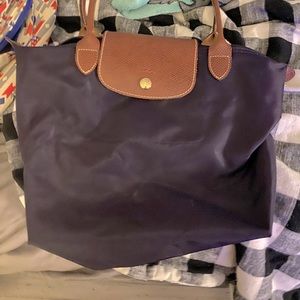 Longchamp Purse